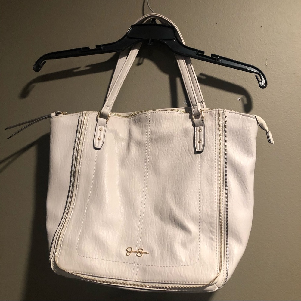 Jessica Simpson Celina Tote
